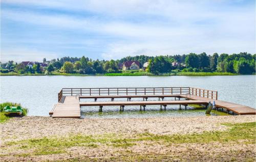 Ostroda House | Welcoming Home in Ostrda with Free Wifi and Pet-Friendly