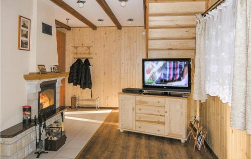 Ostroda House | Welcoming Home in Ostrda with Free Wifi and Pet-Friendly