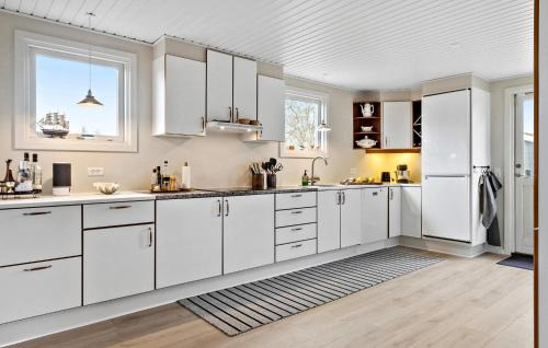 Tørresø House | Cozy 3 Bedroom Home in Otterup for Family Getaways