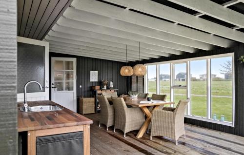 Tørresø House | Cozy 3 Bedroom Home in Otterup for Family Getaways