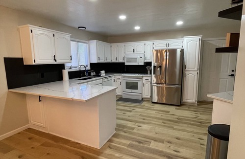 Ozark House | Inviting Home in Ozark MO with Breakfast & Family Amenities