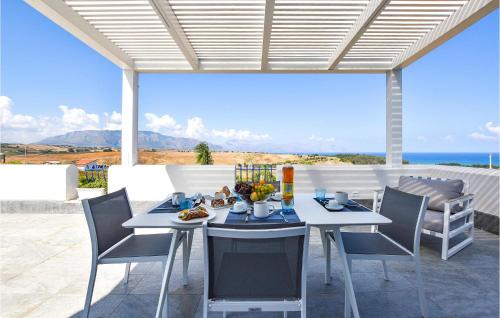 Partinico House | Welcoming Home in Partinico with WiFi and Pool Access