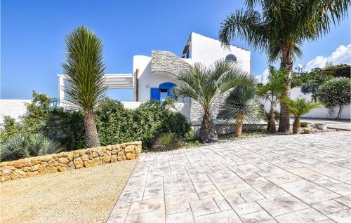 Partinico House | Welcoming Home in Partinico with WiFi and Pool Access