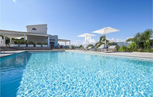 Partinico House | Welcoming Home in Partinico with WiFi and Pool Access
