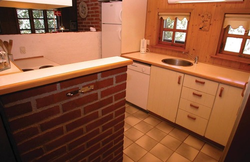 Toftum House | Comfortable 3-Bedroom Stay with Ocean View in Rømø