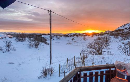 Vikna House | Inviting Home in Rrvik: Pet and Child Friendly Stay