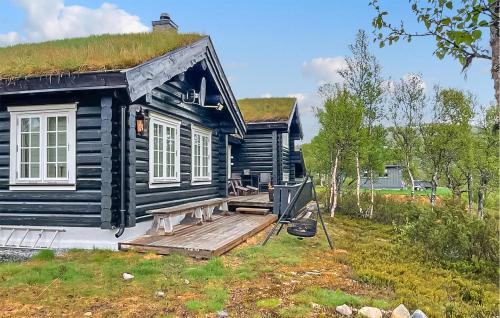 Rauland House | Inviting Home in Rauland with Relaxing Sauna Access