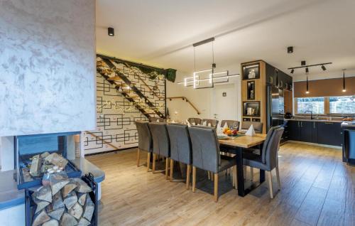 Hlevci House | Cozy Home In Ravna Gora With Sauna