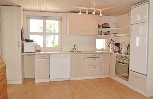 Sonderho House | Pet-Friendly 3 Bedroom Escape with Ocean Views in Ribe
