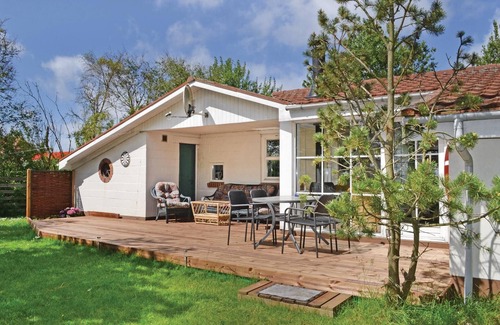 Sonderho House | Pet-Friendly 3 Bedroom Escape with Ocean Views in Ribe