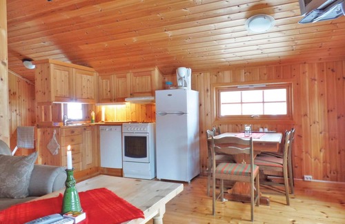 Ringebu House | Cozy 2-Bedroom Getaway in Scenic Ringebu with Spa
