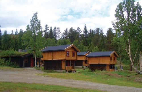 Ringebu House | Cozy 2-Bedroom Getaway in Scenic Ringebu with Spa