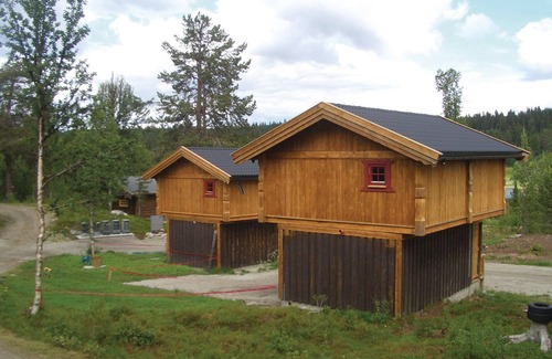Ringebu House | Cozy 2-Bedroom Getaway in Scenic Ringebu with Spa