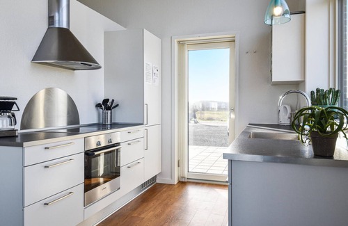 Sondervig House | Explore Pet-Friendly 3 Bedroom Retreat in Ringkøbing