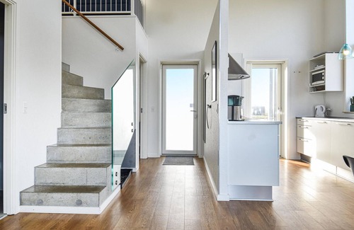 Sondervig House | Explore Pet-Friendly 3 Bedroom Retreat in Ringkøbing