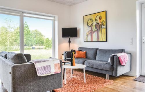 Ringkobing House | Inviting Home with Ocean View in Ringkøbing - 4 Stars