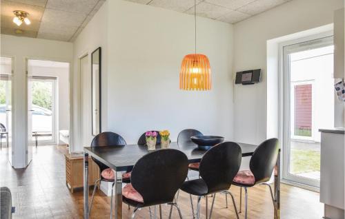 Ringkobing House | Inviting Home with Ocean View in Ringkøbing - 4 Stars