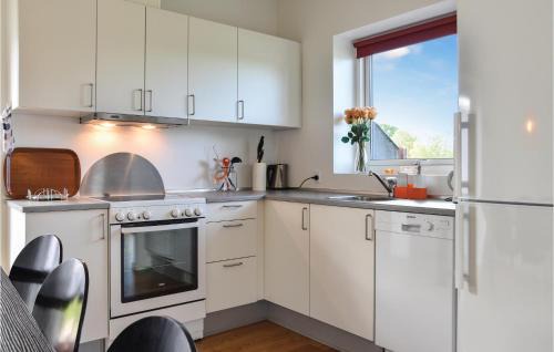 Ringkobing House | Inviting Home with Ocean View in Ringkøbing - 4 Stars