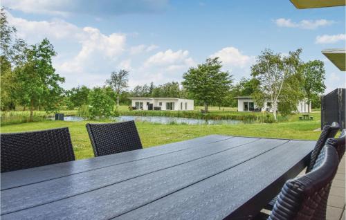 Ringkobing House | Inviting Home with Ocean View in Ringkøbing - 4 Stars