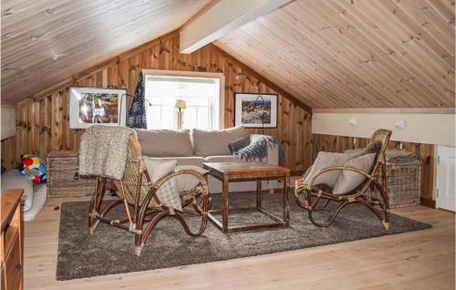 Atra House | Inviting Home in Rjukan with Breathtaking Mountain Views