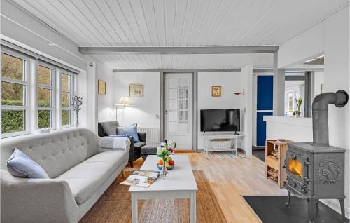 Langeland Municipality House | Inviting Home in Rudkbing with Wifi for Families and Pets