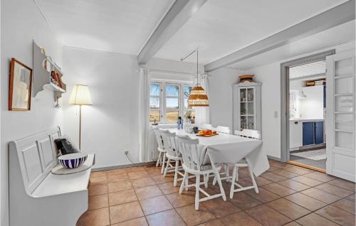 Langeland Municipality House | Inviting Home in Rudkbing with Wifi for Families and Pets