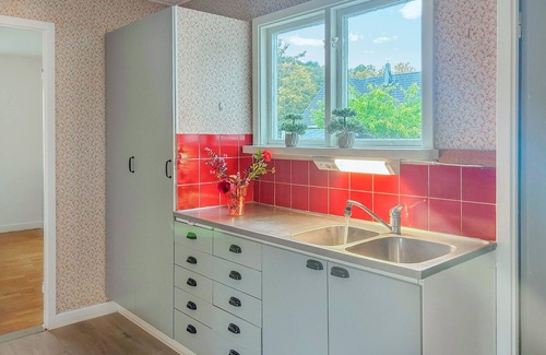 Solvesborg Municipality House | Cozy home in Sölvesborg