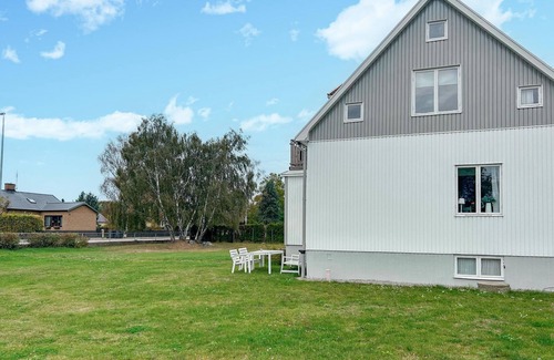 Solvesborg Municipality House | Cozy home in Sölvesborg