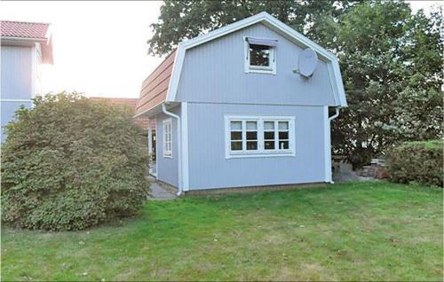 Mollebjorke House | Inviting Home in Sölvesborg with WiFi for Family Fun