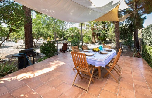 Saline Joniche House | Scenic Holiday Home with Breathtaking Ocean Views