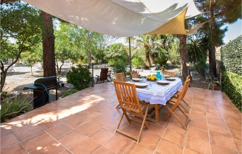 Saline Joniche House | Inviting Home in Saline Joniche with Pet-Friendly Amenities