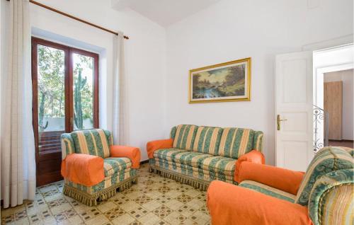 Saline Joniche House | Inviting Home in Saline Joniche with Pet-Friendly Amenities