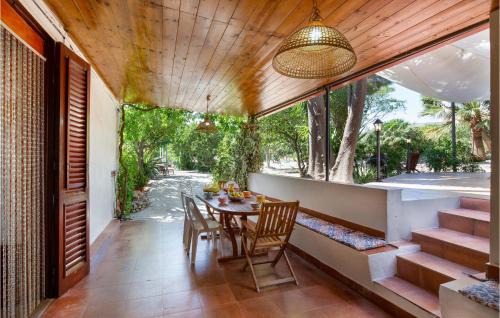 Saline Joniche House | Inviting Home in Saline Joniche with Pet-Friendly Amenities