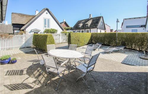 Samsø House | Inviting Home in Samsø with Kitchen, Rated 10/10 by Guests