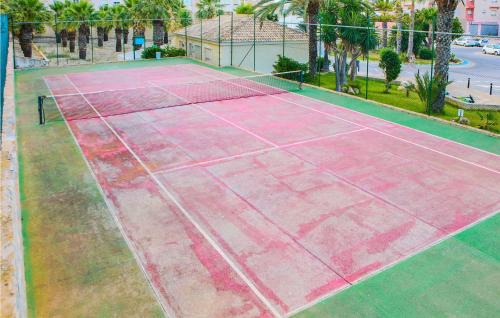 San Javier House | Cozy Sea View Retreat in San Javier with Family-Friendly Amenities