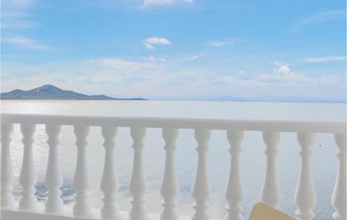 San Javier House | Cozy Sea View Retreat in San Javier with Family-Friendly Amenities