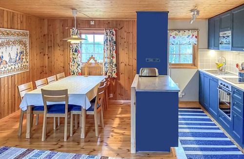 Sarna House | Scenic Mountain Hut with Breathtaking Views and Amenities