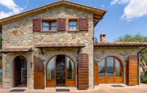 Sarteano House | Cozy Home In Sarteano