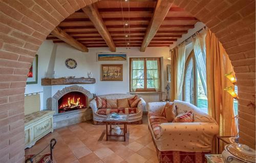 Sarteano House | Cozy Home In Sarteano