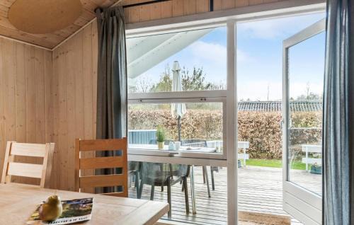 Funder Kirkeby House | Inviting Silkeborg Home with Wifi for Family Getaways