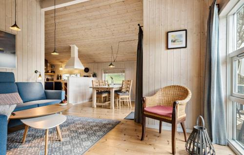 Funder Kirkeby House | Inviting Silkeborg Home with Wifi for Family Getaways