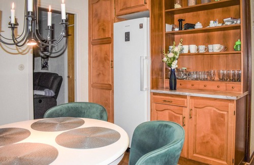 Simrishamn House | Discover a Cozy Getaway by Parks and the Ocean