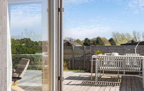 Sjllands Odde House | Family-Friendly 3 Bedroom Home in Sjllands Odde