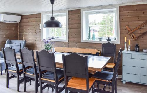 Sjusjoen House | Top-Rated Home in Sjusjen with Kitchen and Pet-Friendly Stay