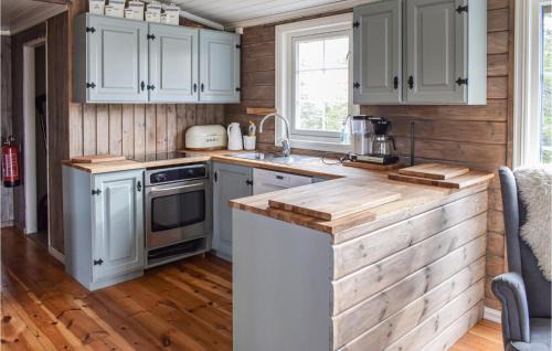 Sjusjoen House | Top-Rated Home in Sjusjen with Kitchen and Pet-Friendly Stay