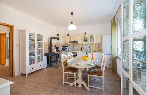 Skabrnja House | Comfortable 5 Bedroom Accommodation in Skabrnja