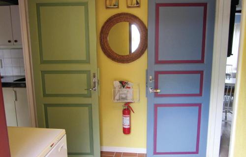 Skillinge House | Inviting Home in Skillinge with Cozy Kitchenette & Pet Friendly