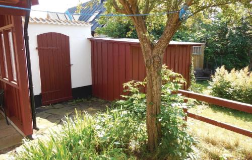 Skillinge House | Inviting Home in Skillinge with Cozy Kitchenette & Pet Friendly