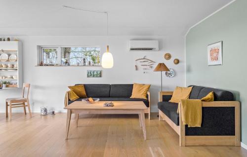 Venemose House | Cozy Home In Slagelse