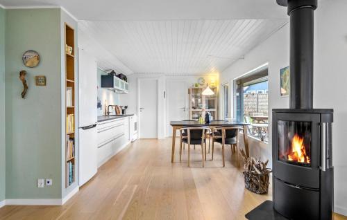 Venemose House | Cozy Home In Slagelse